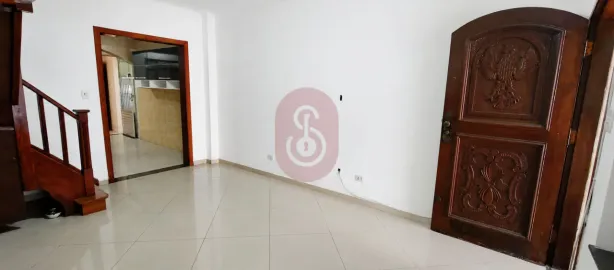 Sobrado com 3 Quartos à venda, 120m² no Vila Gomes Cardim, São Paulo