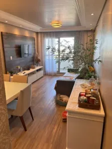 Apartamento com 3 Quartos à venda, 103m² no Conjunto Residencial Trinta e Um de Março, São José dos Campos