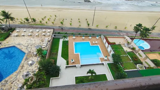 Apartamento com 4 Quartos à venda, 180m² no Piedade, Jaboatão dos Guararapes