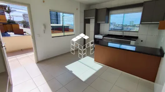 Apartamento com 2 Quartos para alugar, 55m² no Ipiranga, São José