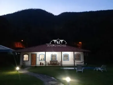 Casa de Condomínio com 5 Quartos à venda, 190m² no Pedro do Rio, Petrópolis