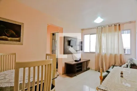 Apartamento com 2 Quartos à venda, 55m² no Santa Teresinha, São Paulo