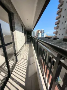 Apartamento com 2 Quartos à venda, 59m² no Tupi, Praia Grande
