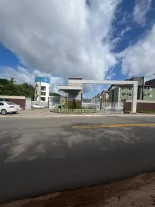 Apartamento com 2 Quartos para alugar, 46m² no Turu, São Luís