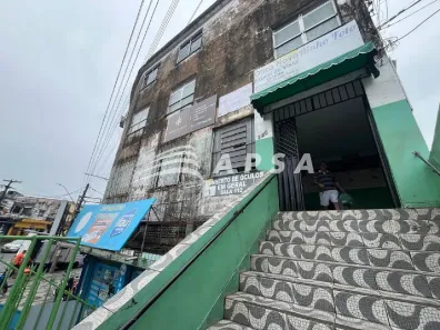 Sala Comercial para alugar, 35m² no São Caetano, Salvador