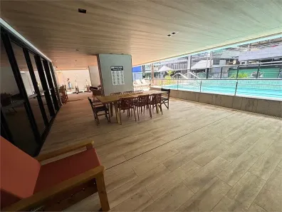 Apartamento com 2 Quartos à venda, 63m² no Ponta Verde, Maceió