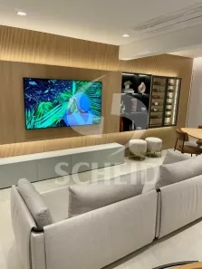 Apartamento com 2 Quartos à venda, 78m² no Butantã, São Paulo