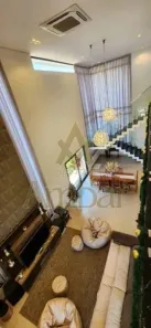 Casa de Condomínio com 3 Quartos à venda, 355m² no Loteamento Terras de Florença, Ribeirão Preto