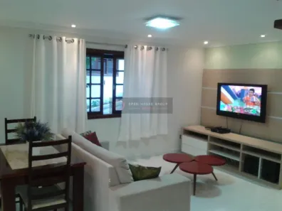 Casa de Condomínio com 4 Quartos à venda, 174m² no Maria Paula, Niterói