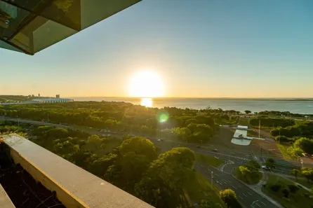Apartamento com 3 Quartos à venda, 137m² no Praia de Belas, Porto Alegre