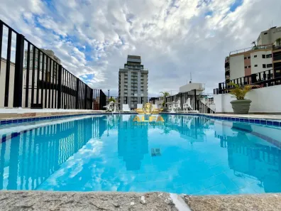 Apartamento com 3 Quartos à venda, 165m² no Enseada, Guarujá