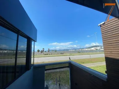 Ponto Comercial à venda, 443m² no Estreito, Florianópolis