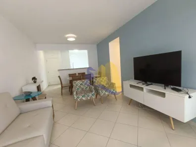 Apartamento com 4 Quartos à venda, 130m² no Riviera, Bertioga