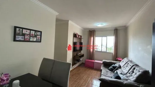 Apartamento com 2 Quartos à venda, 52m² no Vila Santa Catarina, São Paulo