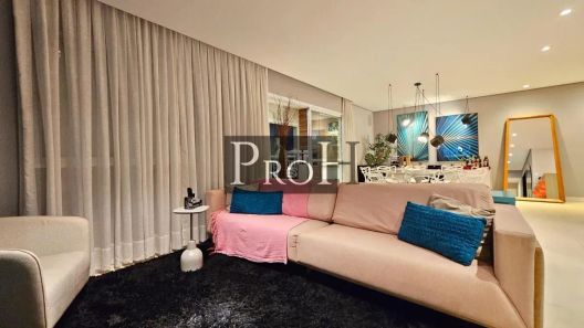 Apartamento com 3 Quartos à venda, 125m² no Boa Vista, São Caetano do Sul