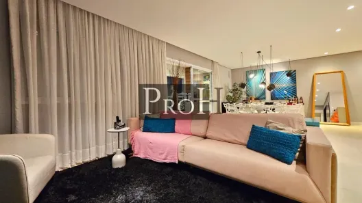 Apartamento com 3 Quartos à venda, 125m² no Boa Vista, São Caetano do Sul
