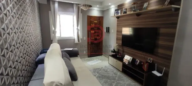 Sobrado com 2 Quartos à venda, 68m² no Burgo Paulista, São Paulo
