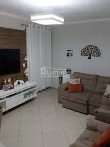 Casa com 2 Quartos à venda, 83m² no Cidade Jardim, Mogi das Cruzes