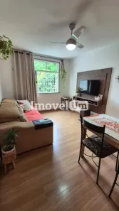 Apartamento com 2 Quartos à venda, 73m² no Copacabana, Rio de Janeiro