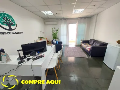 Sala Comercial à venda, 37m² no Barra Funda, São Paulo