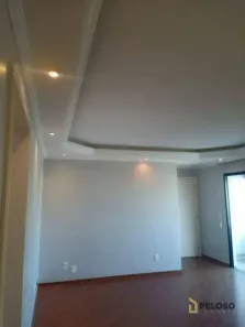 Apartamento com 3 Quartos à venda, 105m² no Vila Albertina, São Paulo