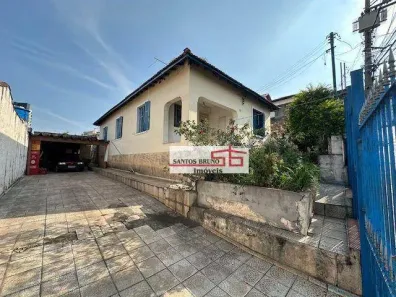 Casa com 3 Quartos à venda, 407m² no Vila Barbosa, São Paulo