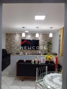 Apartamento com 2 Quartos à venda, 61m² no Inhaúma, Rio de Janeiro