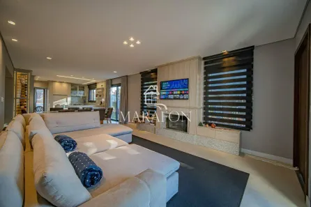 Casa com 3 Quartos à venda, 169m² no Mato Queimado, Gramado