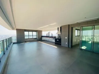 Apartamento com 4 Quartos à venda, 337m² no Vila Gomes Cardim, São Paulo