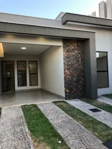 Casa com 3 Quartos à venda, 143m² no Jardim Atlântico, Goiânia