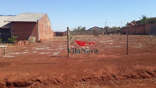 Lote/Terreno à venda, 323m² no , Planura
