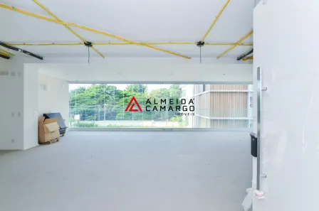 Apartamento com 2 Quartos à venda, 186m² no Moema, São Paulo