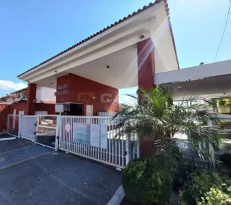 Casa de Condomínio com 3 Quartos à venda, 145m² no Morada de Laranjeiras, Serra