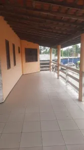 Casa com 4 Quartos para alugar, 250m² no Turu, São Luís