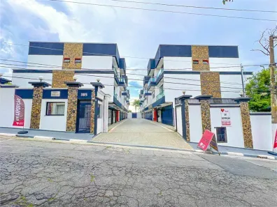 Casa de Condomínio com 4 Quartos à venda, 400m² no Vila Albertina, São Paulo