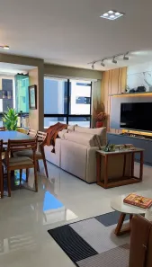 Apartamento com 2 Quartos à venda, 81m² no Ponta Verde, Maceió
