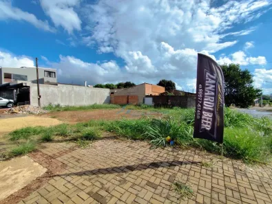 Lote/Terreno à venda, 273m² no Cascavel Velho, Cascavel