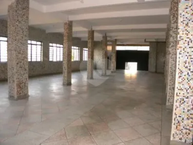 Galpão/Depósito/Armazém à venda, 360m² no Vila São Geraldo, São Paulo