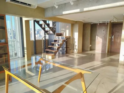 Apartamento com 2 Quartos à venda, 132m² no Vila Mariana, São Paulo