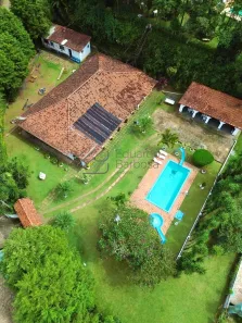 Fazenda/Sítio com 4 Quartos à venda, 2367m² no Mantiqueira, Mairiporã