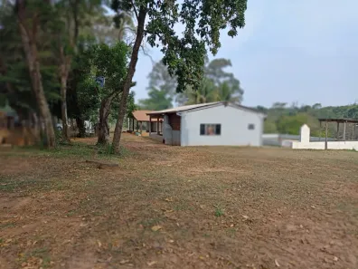 Fazenda/Sítio com 2 Quartos à venda, 220m² no Chácara Lageado, Campo Grande
