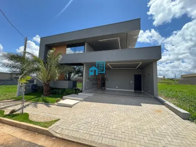 Casa com 3 Quartos à venda, 160m² no Quinta do Lago - Lac Léman, São José do Rio Preto