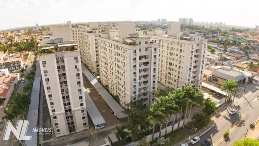Cobertura com 3 Quartos à venda, 136m² no Nova Parnamirim, Parnamirim