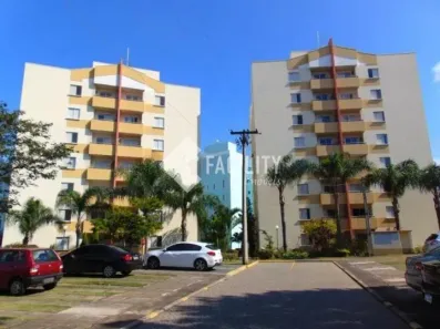 Apartamento com 3 Quartos à venda, 70m² no Vila Nova Teixeira, Campinas