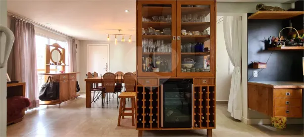 Apartamento com 3 Quartos à venda, 75m² no Pinheiros, São Paulo