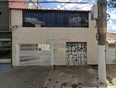 Sobrado com 4 Quartos à venda, 192m² no Parque Edu Chaves, São Paulo