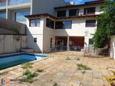 Casa com 4 Quartos à venda, 300m² no Chácara das Pedras, Porto Alegre
