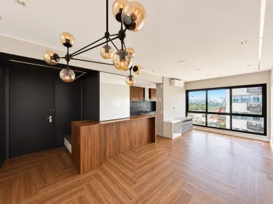 Apartamento com 3 Quartos à venda, 99m² no Cristal, Porto Alegre