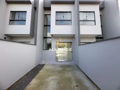 Sobrado com 2 Quartos à venda, 69m² no Nereu Ramos, Jaraguá do Sul