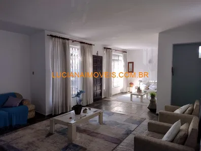 Casa com 4 Quartos à venda, 299m² no Vila Romana, São Paulo